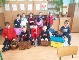 Wiosna, ach to ty…!