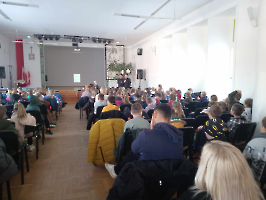 Dla całej Braci Górniczej - Szczęść Boże! Niech żyje nam górniczy stan! 