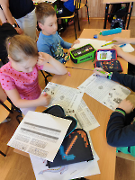 Lekcja biblioteczna
