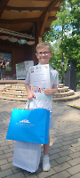 Wyniki konkursu plastycznego  