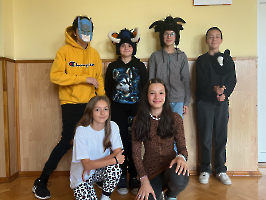 4 października – Światowy Dzień Zwierząt