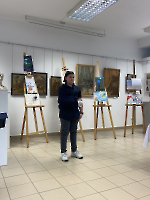 ALICJA  TOKARZ  III  MIEJSCE  W  KONKURSIE  RECYTATORSKIM MARIA  PAWLIKOWSKA-JASNORZEWSKA  „ARTYSTKA  WSZECHSTRONNA”
