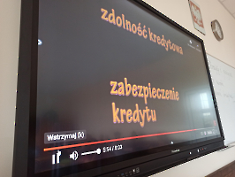 Kredyty i pożyczki