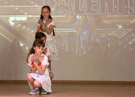 MAM TALENT 2025r.
