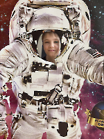 Mobilne Planetarium ORBITEK