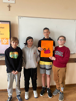 PROlekcje w ramach programu PROJEKTOR na temat 