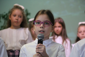 Rozpoczęcie roku szkolnego 2024/2025 w SP