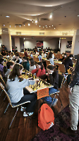 Turniej Finałowy projektu „Szachy w podkarpackich Szkołach” i  kolejne trofea szachistów z naszej szkoły