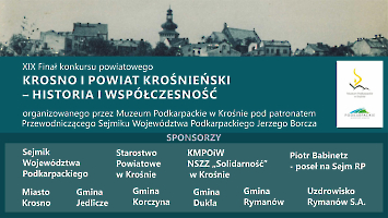 XIX finał powiatowego konkursu historycznego 