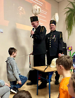 BARBÓRKA 2025