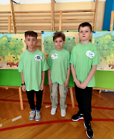 Ekologiczne wyzwanie – wielkie brawa dla naszych uczniów!
