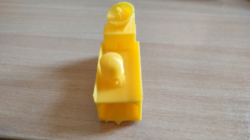 Tworzymy i drukujemy na drukarce 3D