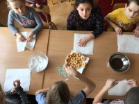 „Świetlicowy Doughnut Day”_25