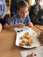 „Świetlicowy Doughnut Day”_28
