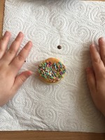 „Świetlicowy Doughnut Day”_29