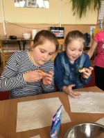 „Świetlicowy Doughnut Day”_30