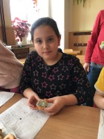 „Świetlicowy Doughnut Day”