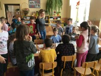 „Świetlicowy Doughnut Day”_33