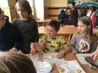„Świetlicowy Doughnut Day”_36