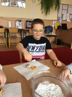 „Świetlicowy Doughnut Day”_43