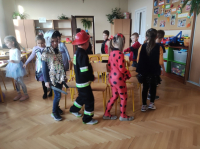 „W krainie baśni i bajek”