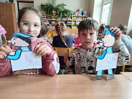 Dzień Poczty i Znaczka Pocztowego.