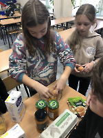 Dynia w roli głównej!