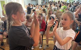 Mam talent 2025 